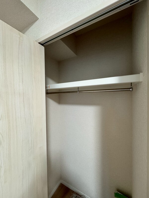 ミリアレジデンス白金台ヒルズ1104号室 部屋その他