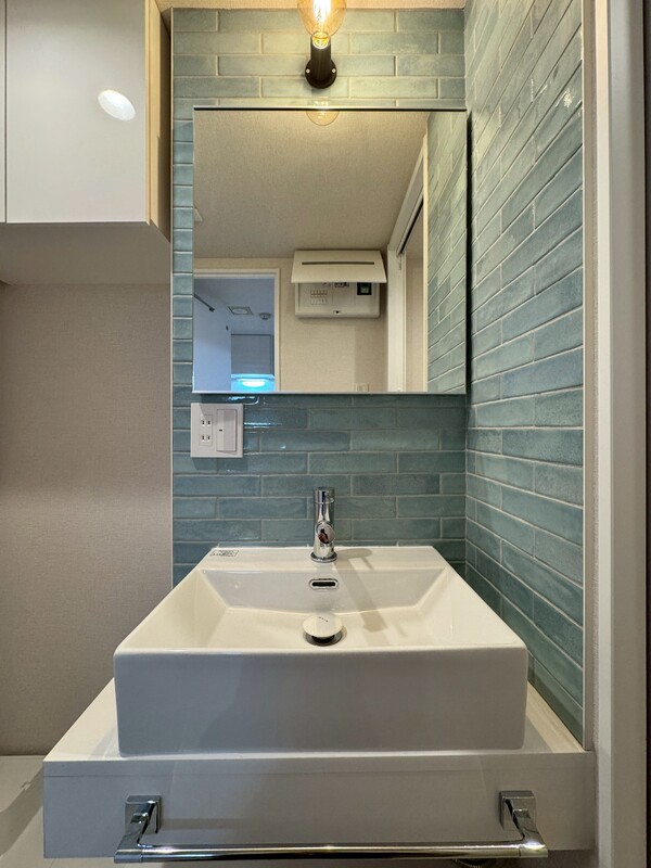 ミリアレジデンス白金台ヒルズ1104号室 部屋その他