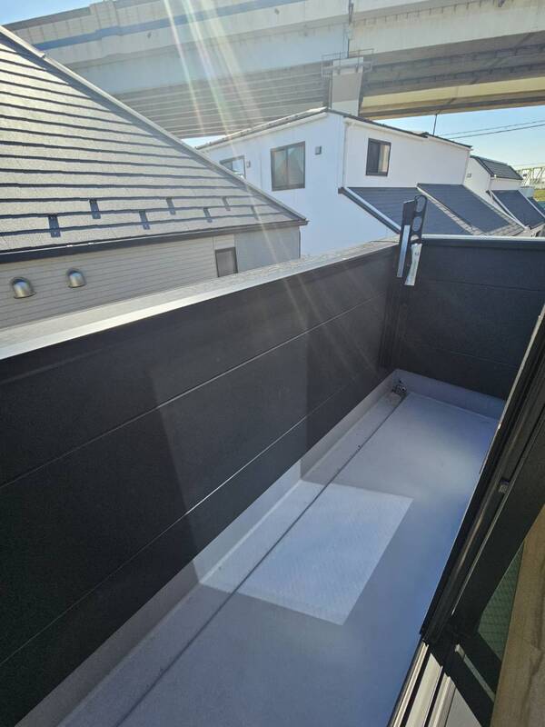 東四ツ木3丁目戸建て 部屋その他