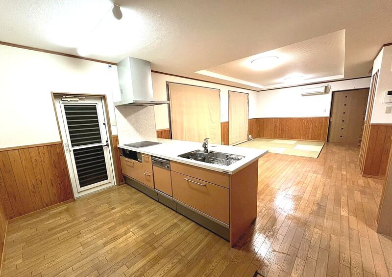 house for sale in Oda, Shimane | ¥12,800,000 | 2LDK | Akiyama house f…