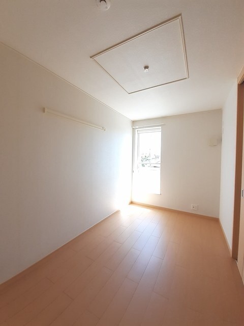 洋室5.5帖