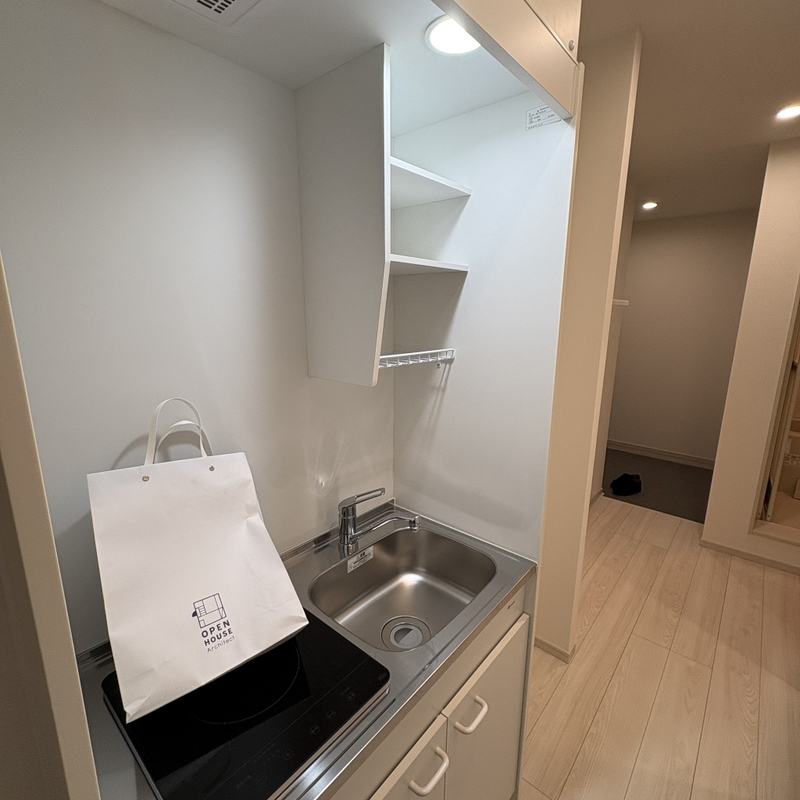 MELDIAかしわ台駅前305号室 部屋その他