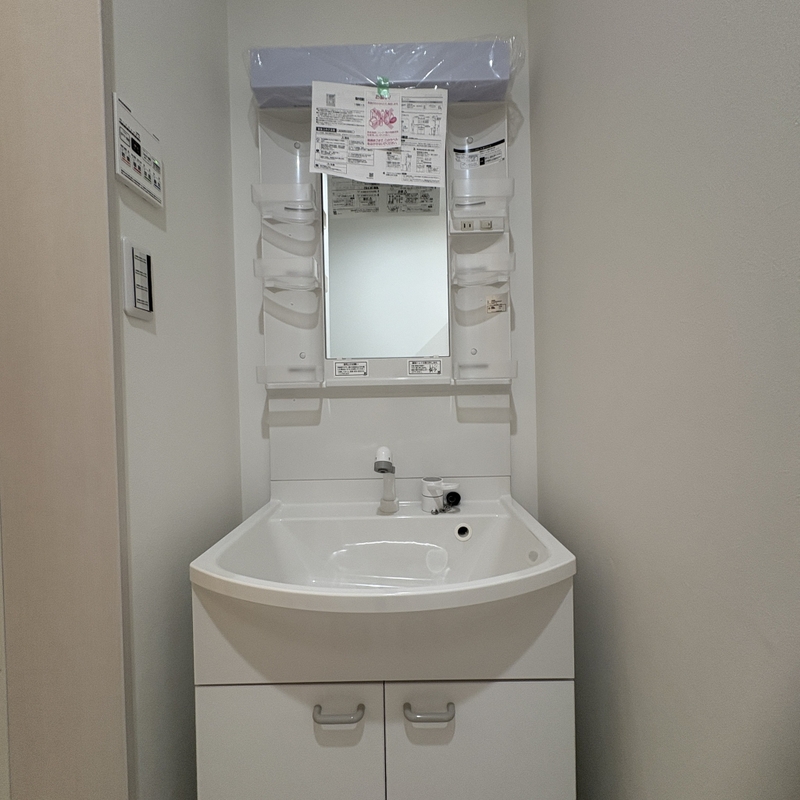 MELDIAかしわ台駅前305号室 部屋その他