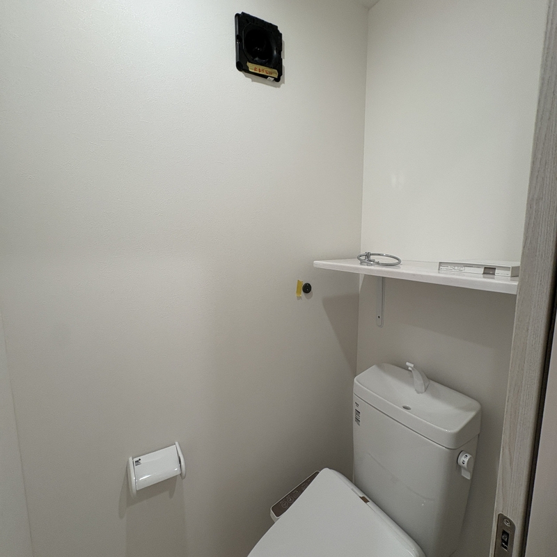 MELDIAかしわ台駅前305号室 部屋その他