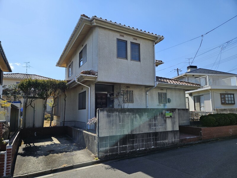 現地写真　拡大