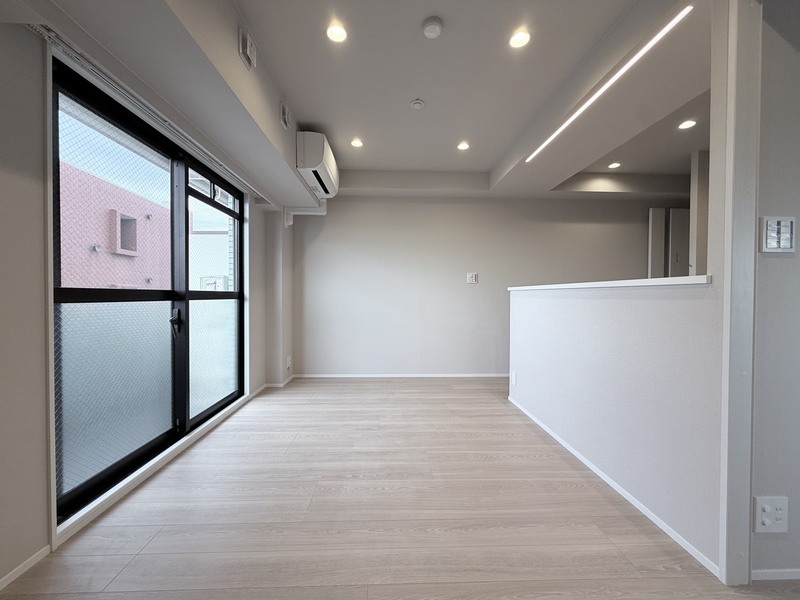 ルミークアン蒲田1105号室 部屋その他