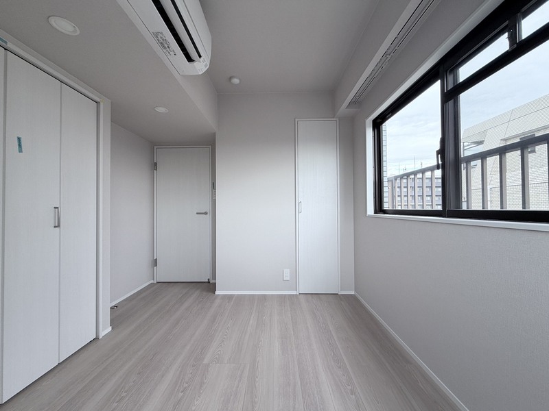 ルミークアン蒲田1105号室 部屋その他