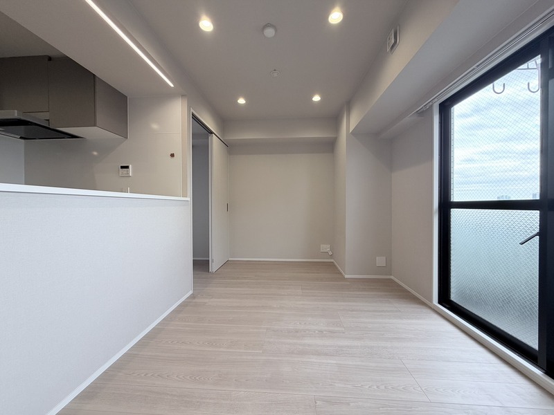 ルミークアン蒲田1105号室 部屋その他