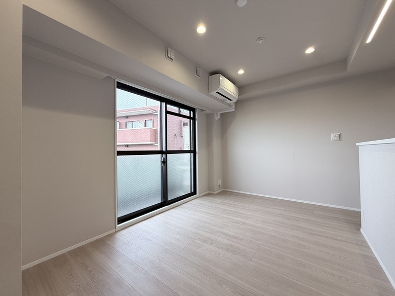ルミークアン蒲田1105号室 部屋その他
