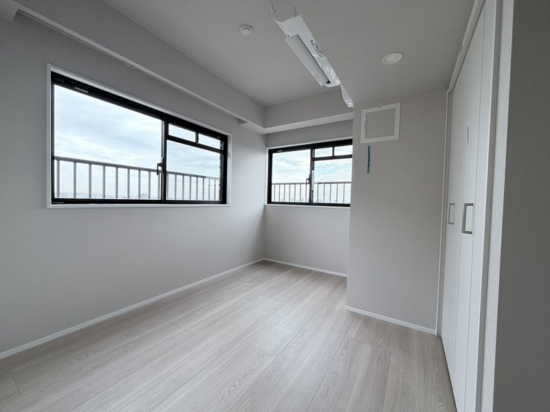 ルミークアン蒲田1105号室 部屋その他