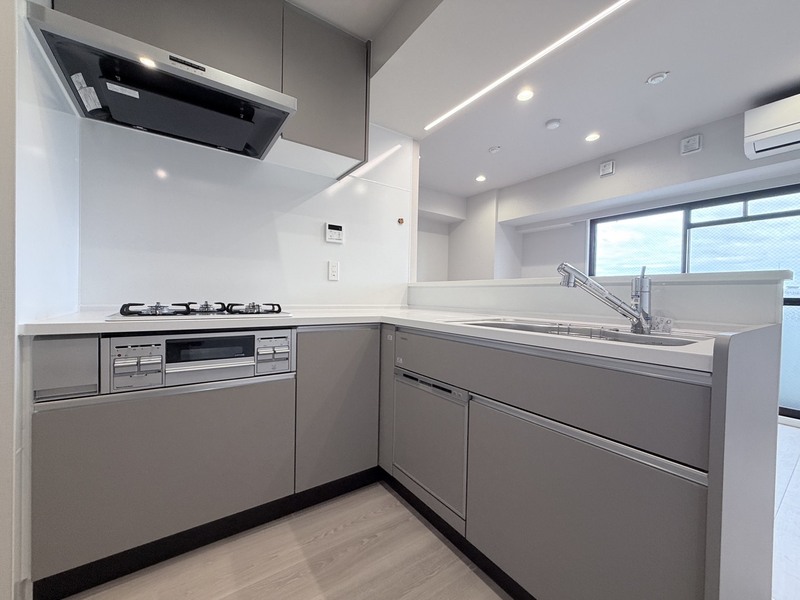 ルミークアン蒲田1105号室 部屋その他