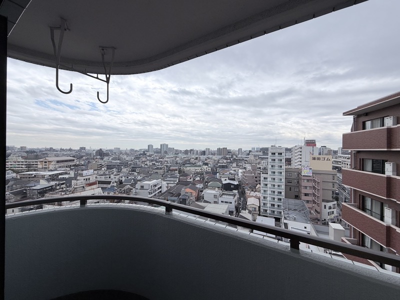 ルミークアン蒲田1105号室 部屋その他
