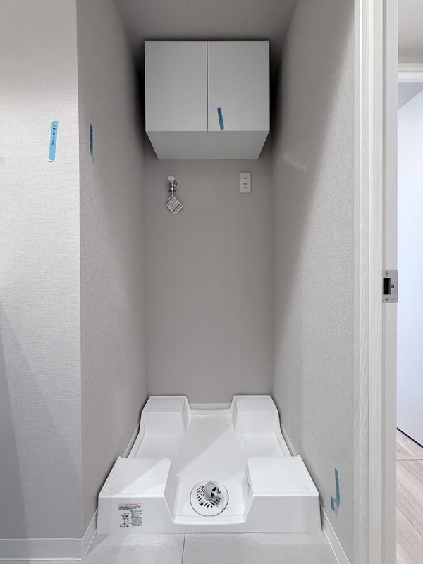 ルミークアン蒲田1002号室 部屋その他