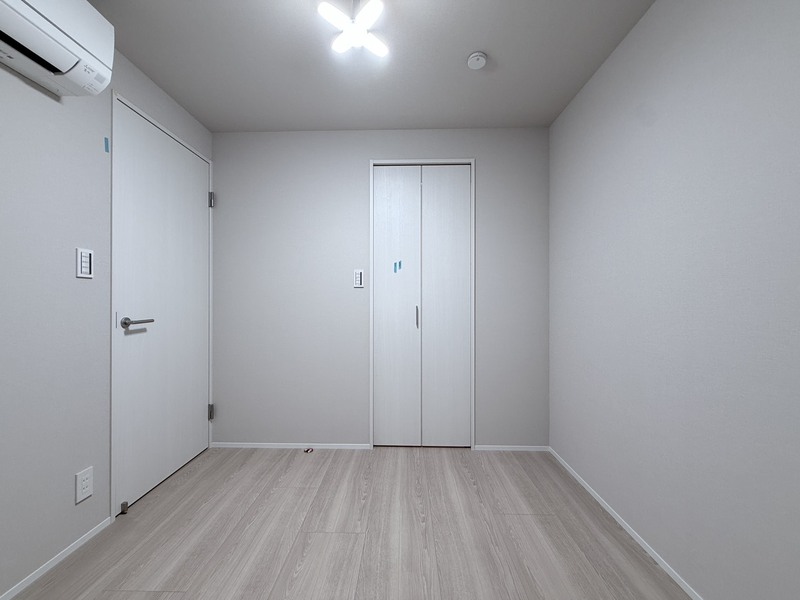 ルミークアン蒲田1002号室 部屋その他