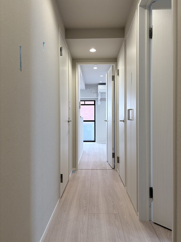 ルミークアン蒲田1002号室 部屋その他