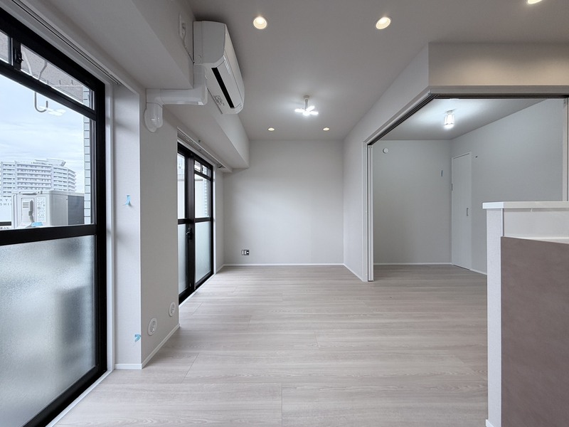 ルミークアン蒲田1002号室 部屋その他