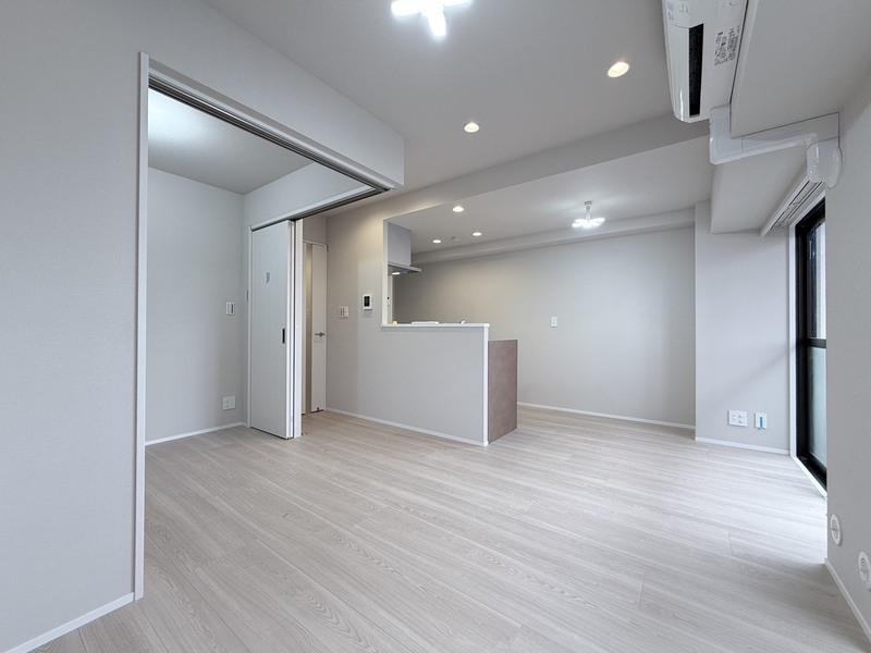 ルミークアン蒲田1002号室 部屋その他