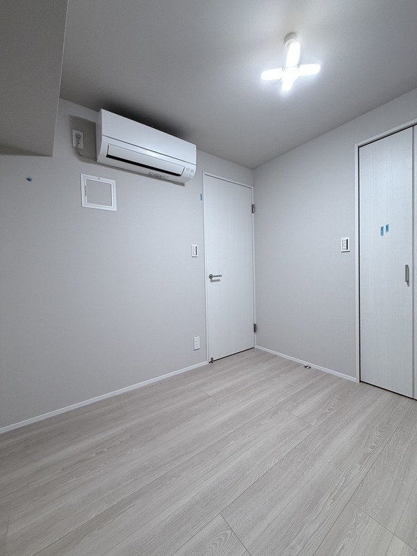 ルミークアン蒲田1002号室 部屋その他