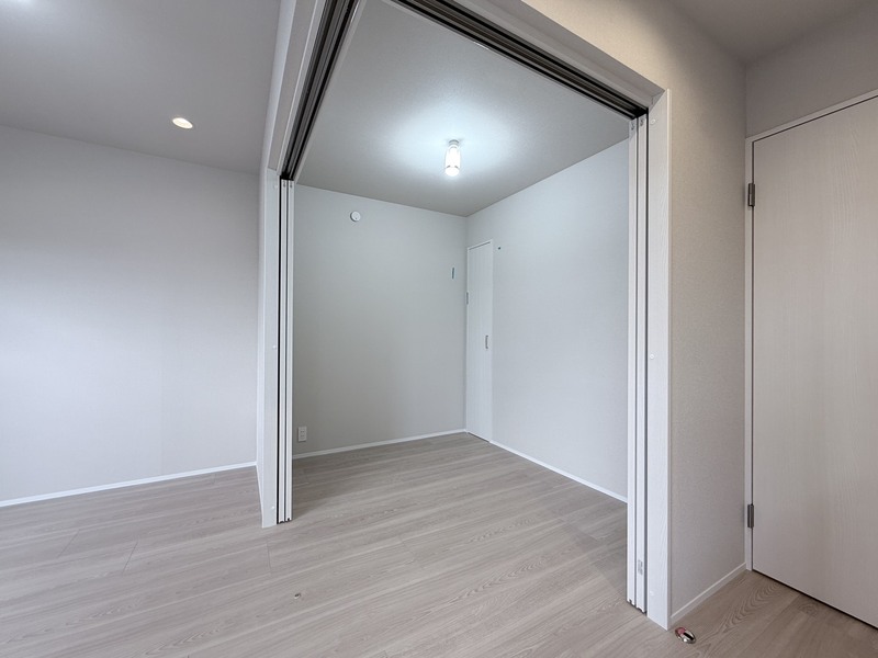 ルミークアン蒲田1002号室 部屋その他