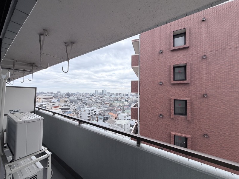 ルミークアン蒲田1002号室 部屋その他