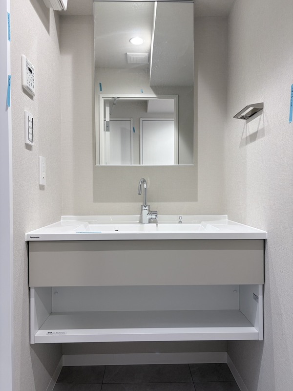 ルミークアン蒲田1002号室 部屋その他