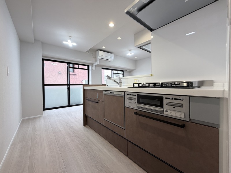 ルミークアン蒲田1002号室 部屋その他