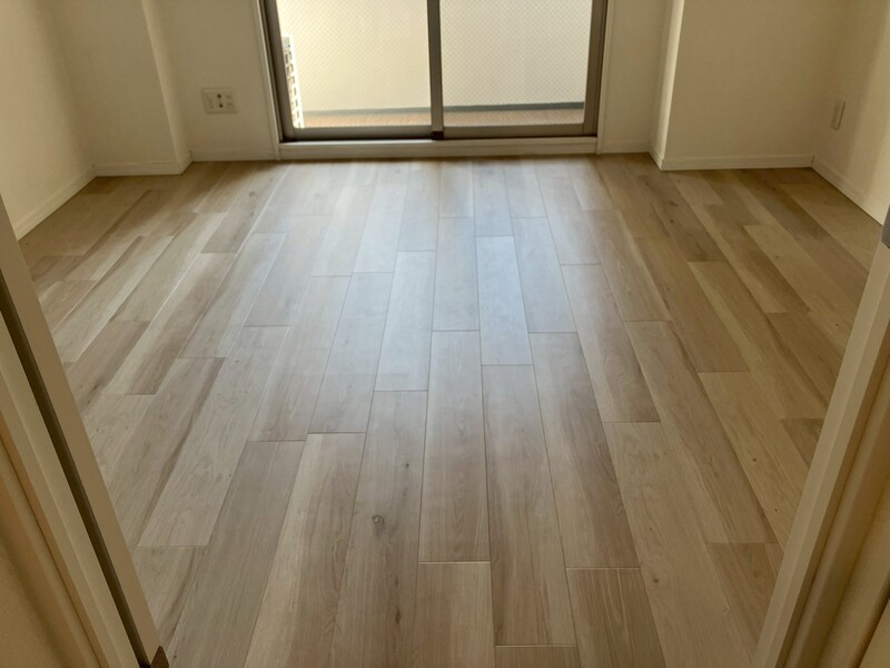 ミリアレジデンス白金台ヒルズ603号室 部屋その他