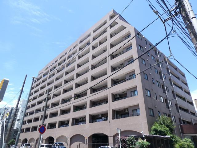 ナイスアーバンステイツ綱島 519