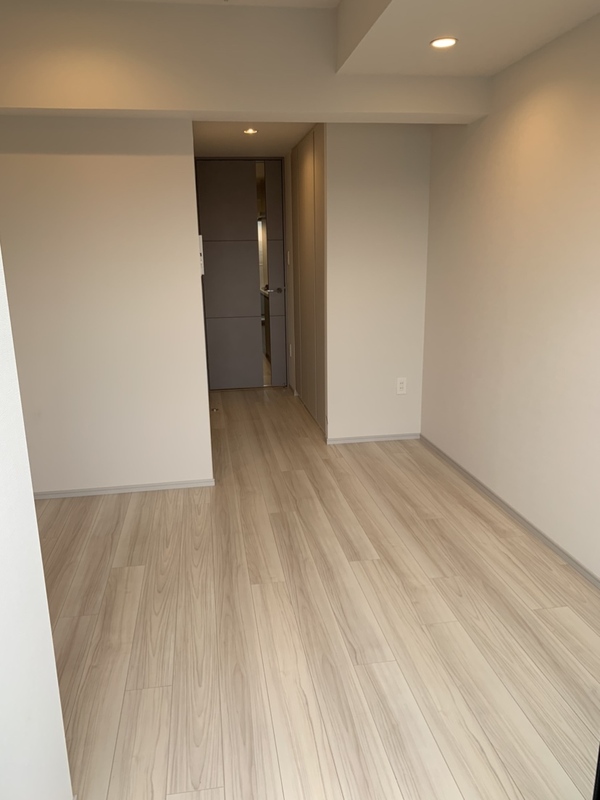 ガリシア竹ノ塚605号室 部屋その他