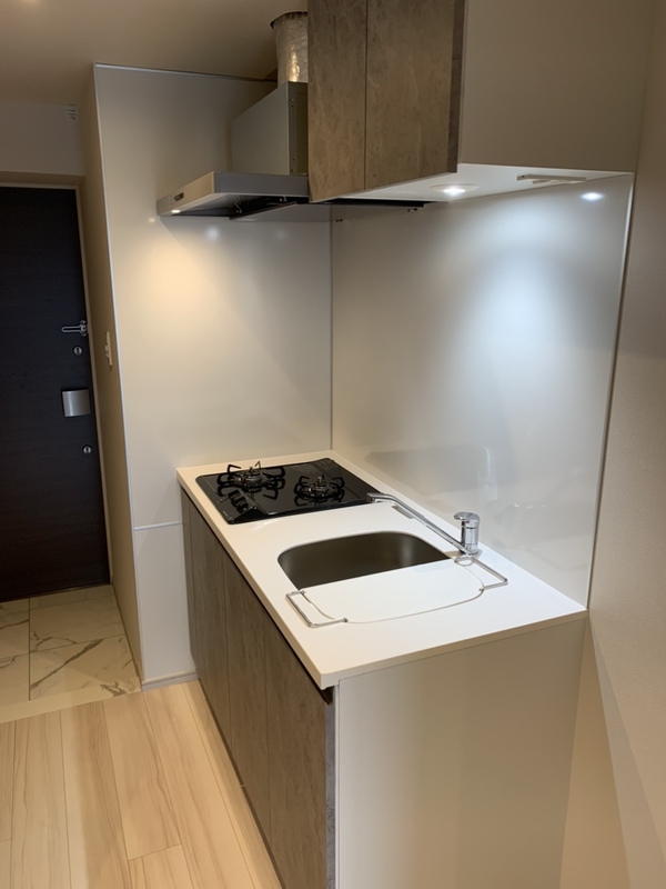 ガリシア竹ノ塚605号室 部屋その他