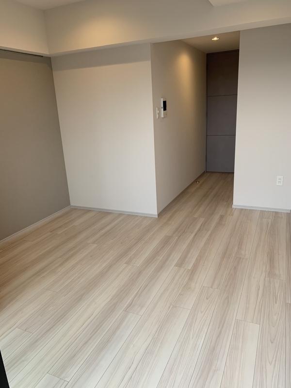 ガリシア竹ノ塚605号室 部屋その他
