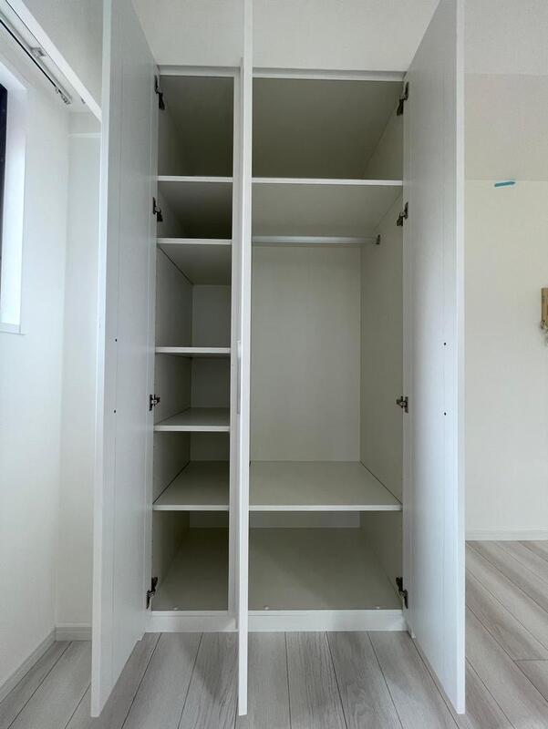 ミリアレジデンス日本橋人形町Ⅱ404号室 部屋その他