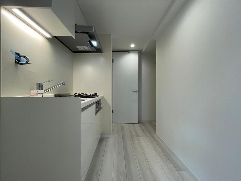 ミリアレジデンス日本橋人形町Ⅱ404号室 部屋その他