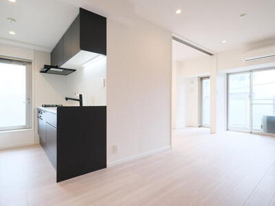 システムキッチン