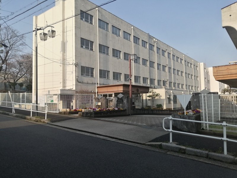 小学校