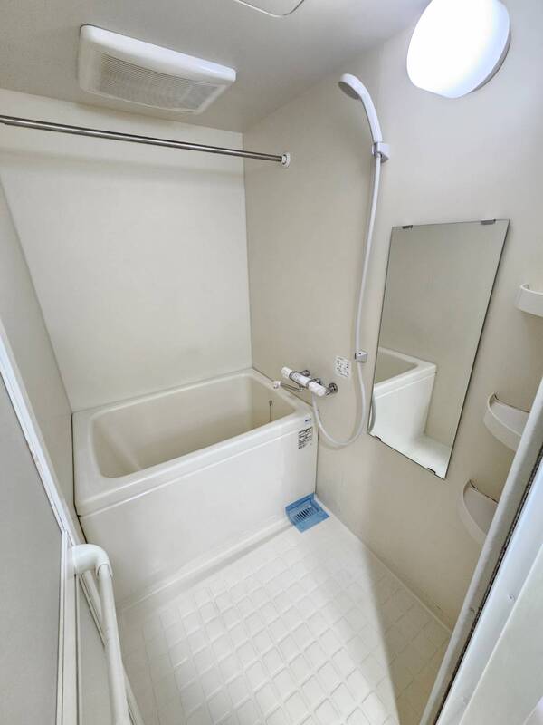 中銀音羽マンシオン303号室 部屋その他