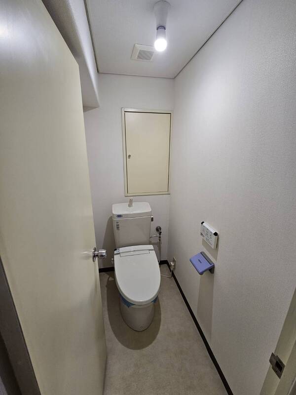 中銀音羽マンシオン303号室 部屋その他