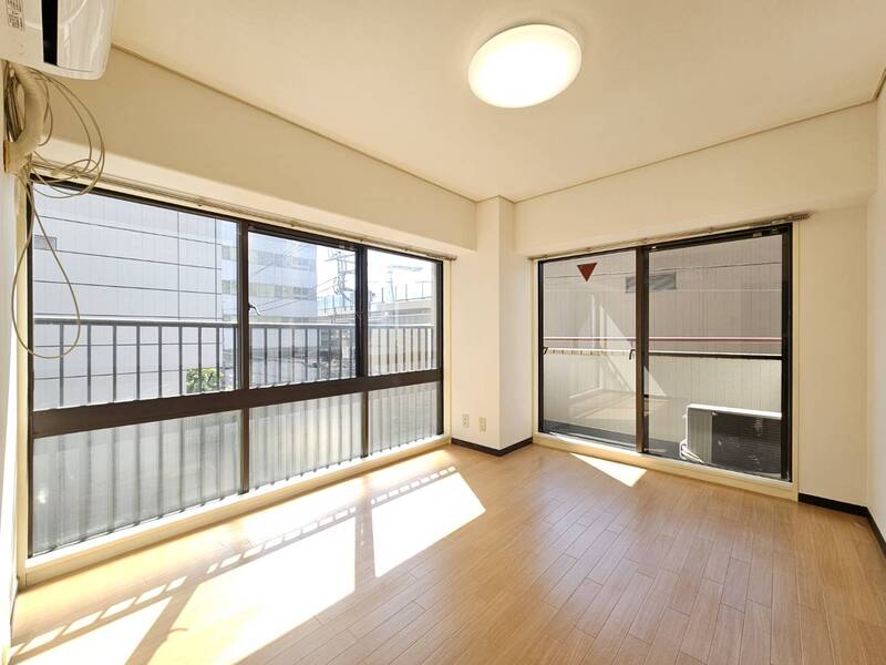 中銀音羽マンシオン303号室 部屋その他
