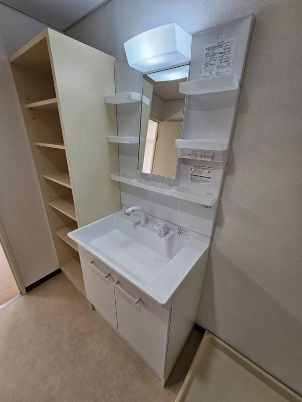 中銀音羽マンシオン303号室 部屋その他
