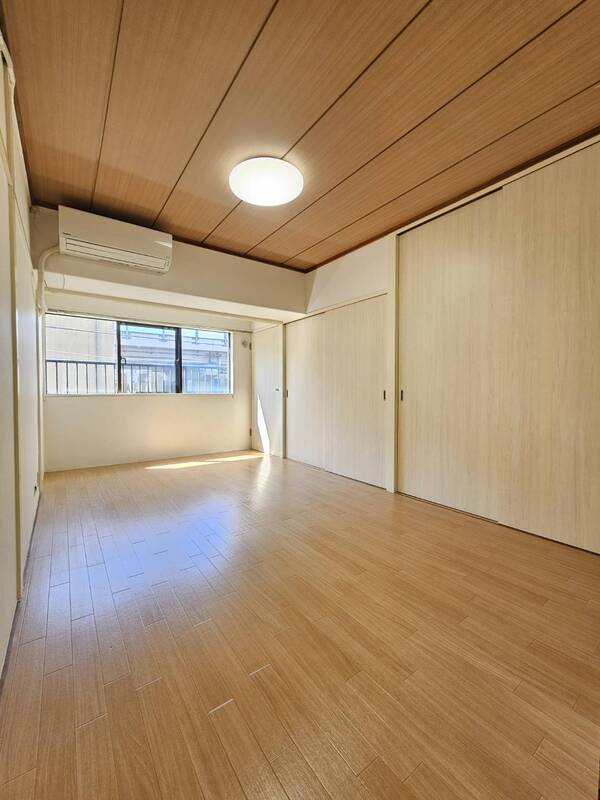 中銀音羽マンシオン303号室 部屋その他