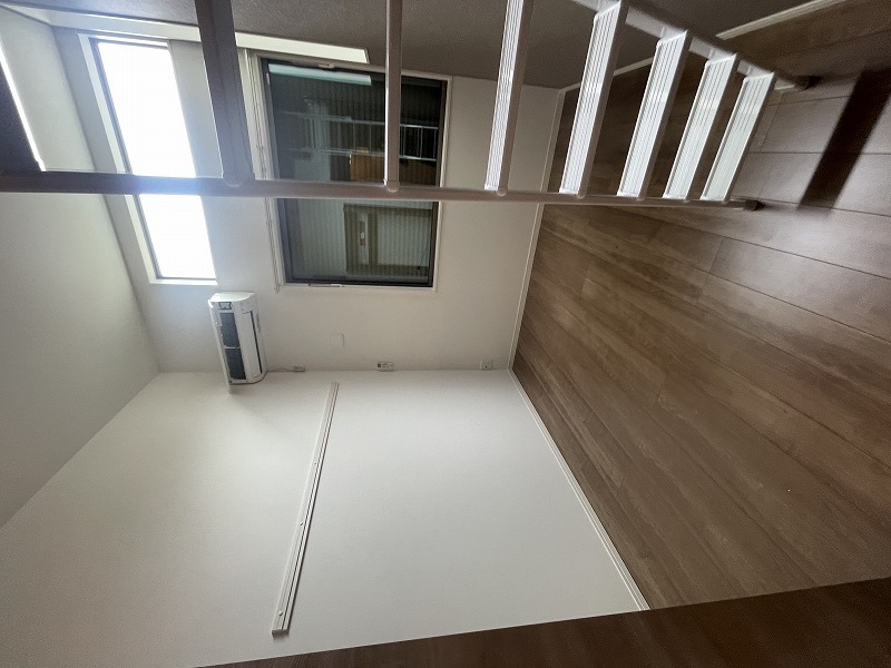 ※他号室参考写真