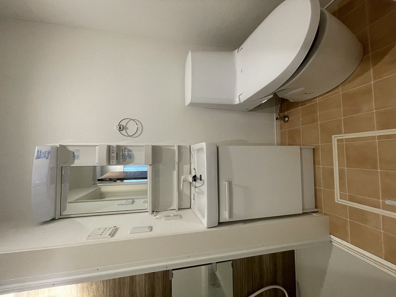 ※他号室参考写真