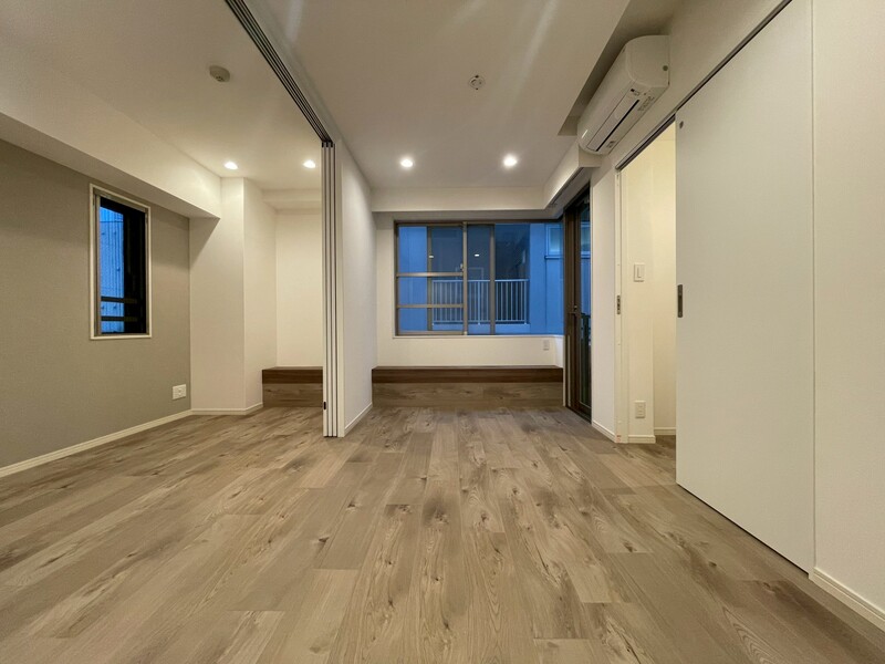 BluRock銀座イースト403号室 部屋その他