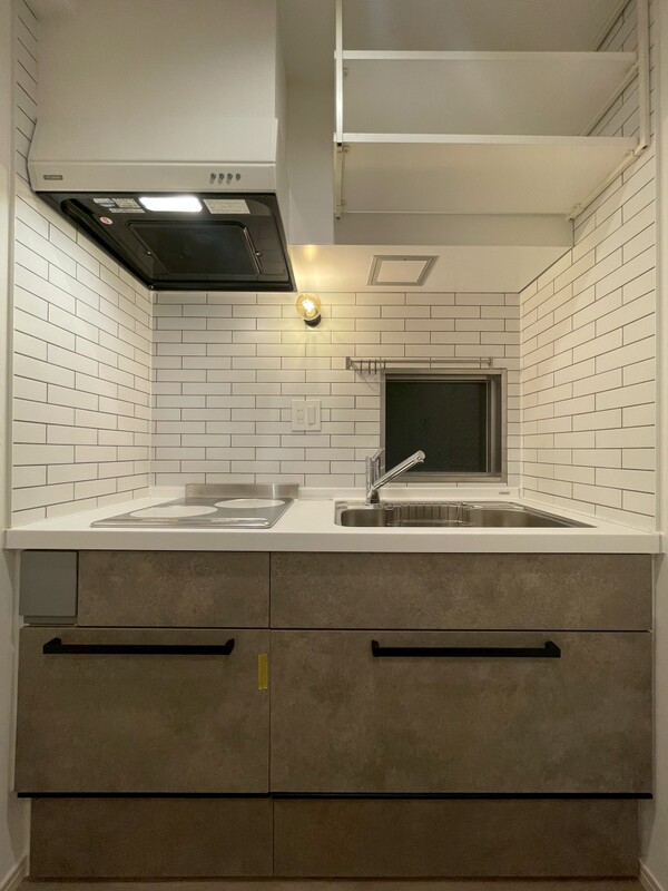 BluRock銀座イースト403号室 部屋その他