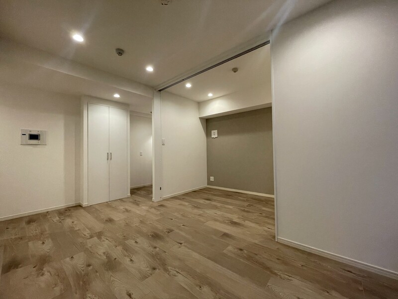 BluRock銀座イースト403号室 部屋その他