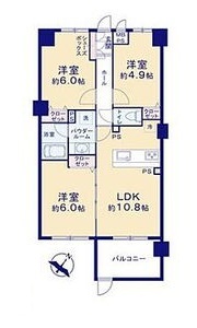 3LDK