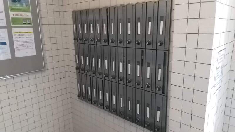 グレースコート 建物その他