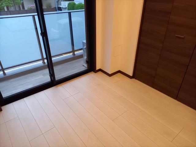 ガリシア中野新井薬師212号室 部屋その他