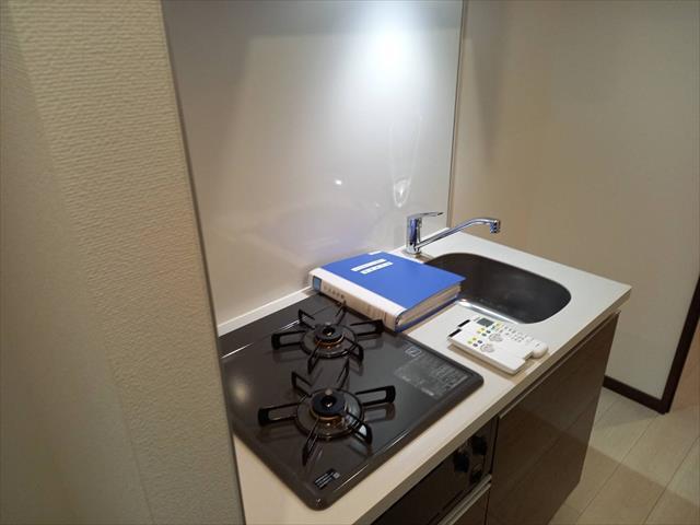 ガリシア中野新井薬師212号室 部屋その他