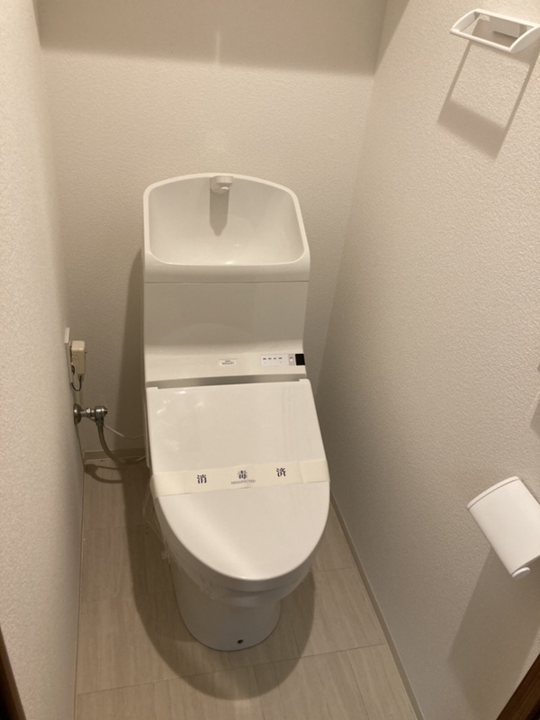 ZOOM南麻布301号室 部屋その他